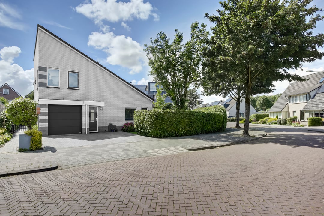 Huis Verkocht De Morgen 61 8252 JR Dronten Funda