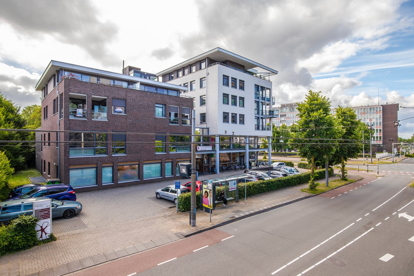 Appartement Te Koop Velperweg Hh Arnhem Funda