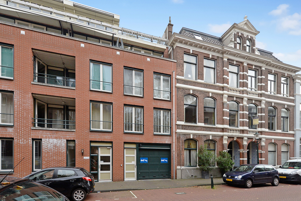 Appartement Verhuurd Willemstraat 27 2514 HJ Den Haag Funda