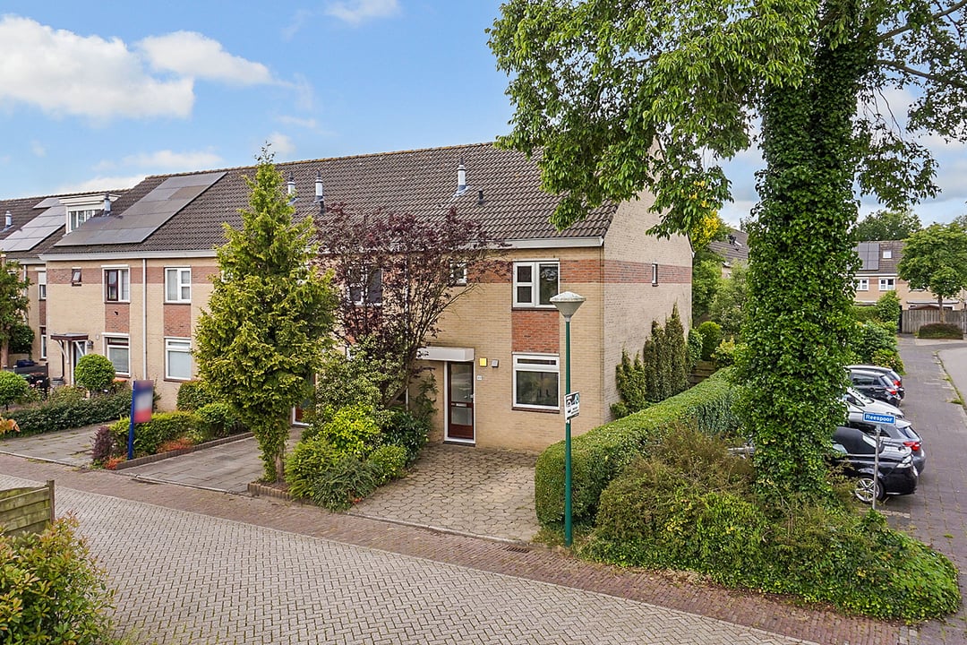 Huis Verkocht Reespoor 49 3766 JW Soest Funda