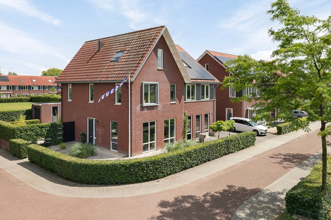 Huis Verkocht De Akkers 84 9204 WE Drachten Funda