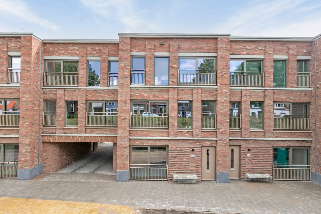 Appartement Verkocht Ooststraat Km Oud Beijerland Funda