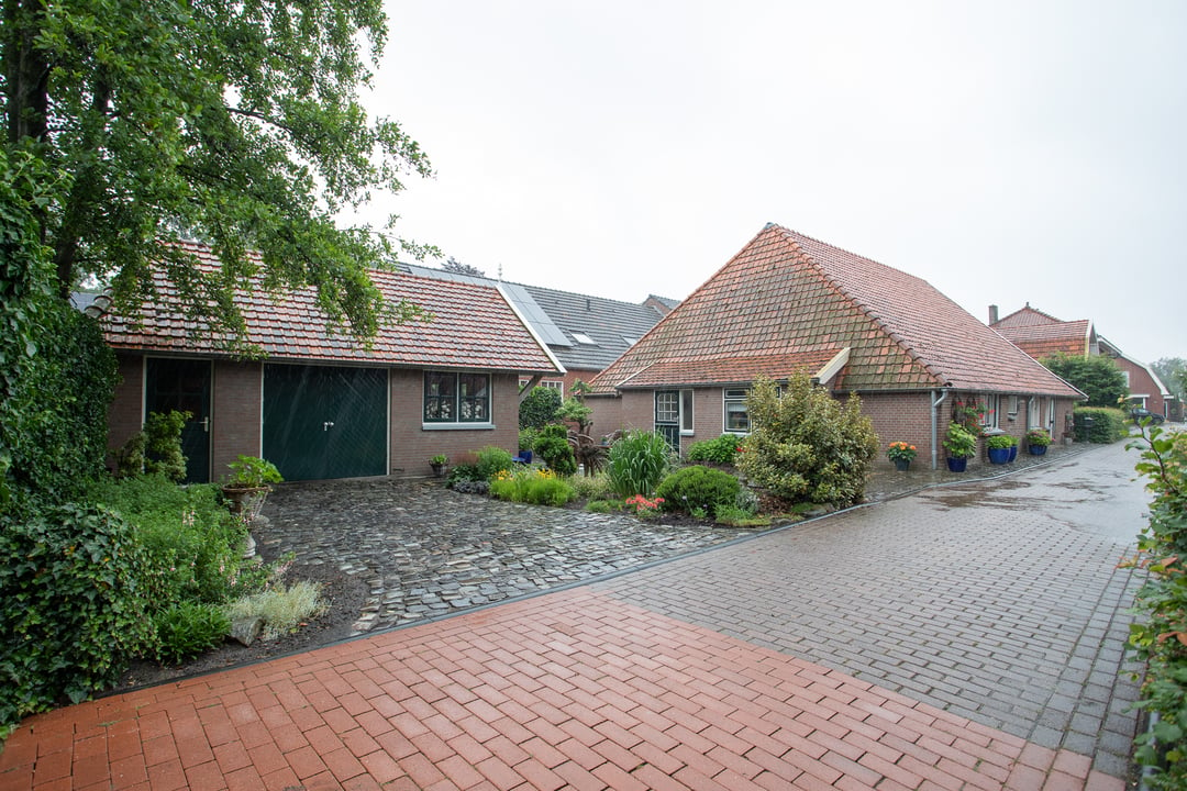 Huis Verkocht Oosteinde Av Vriezenveen Funda