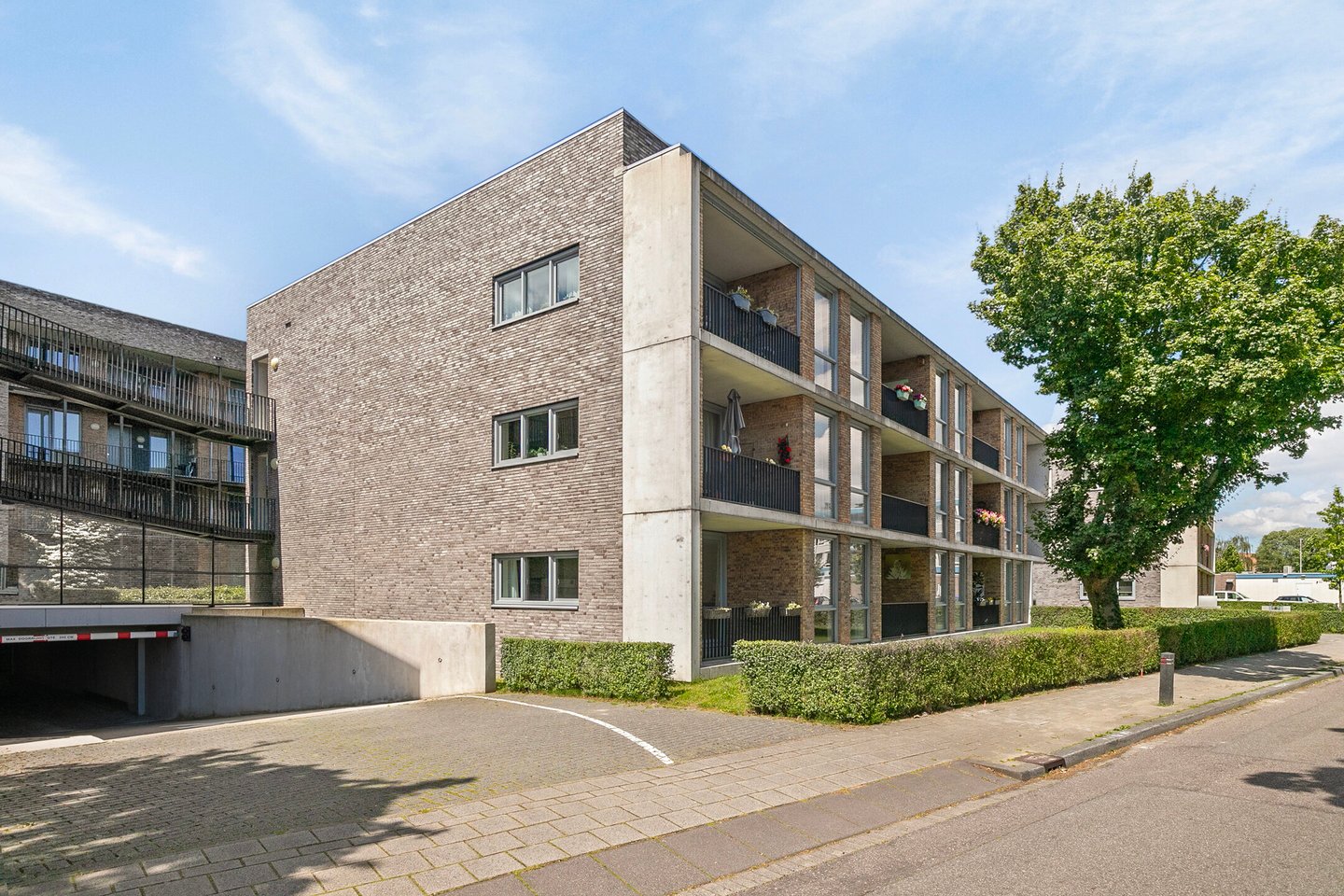 Appartement Verkocht Emmastraat Cx Zoetermeer Funda