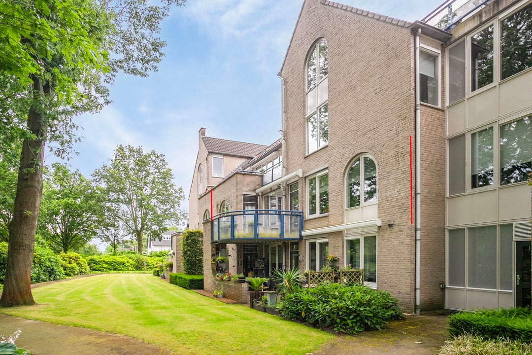 Appartement Verkocht Stilpot Gz Helmond Funda