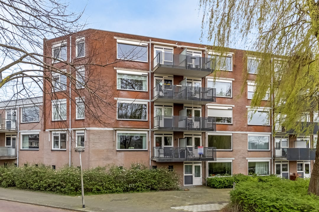 Appartement Verkocht Zeelandiahoeve 193 1187 MB Amstelveen Funda