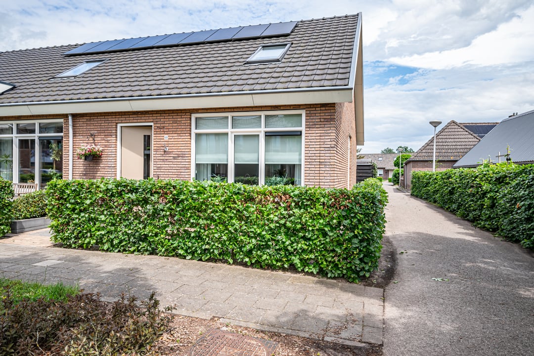 Huis Verkocht Seringenhof 68 7954 JB Rouveen Funda