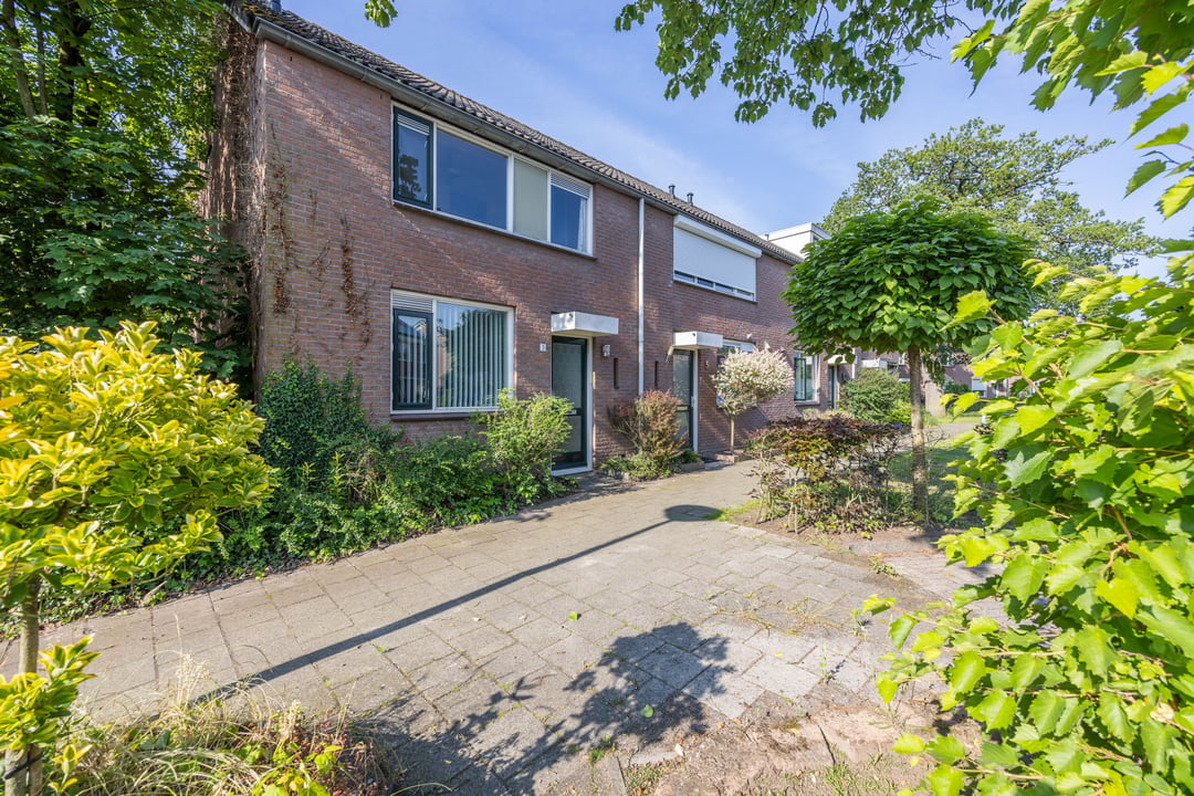 Huis Verkocht Staverdenhoek 3 7546 GE Enschede Funda