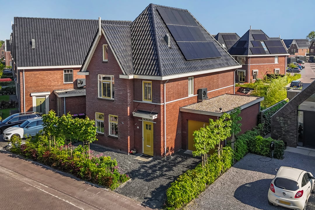 Huis Verkocht It Waarlamke Cg Leeuwarden Funda