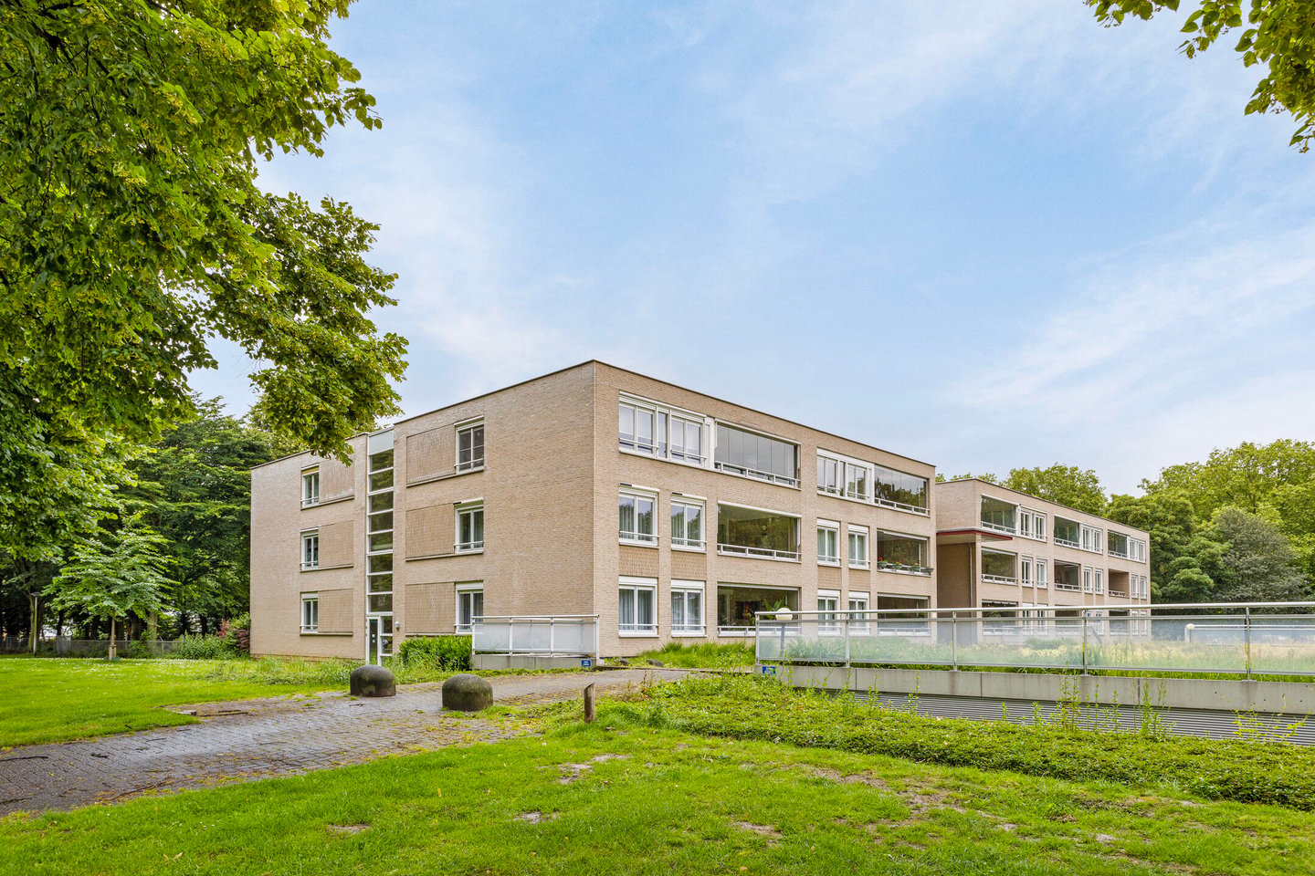 Appartement Verkocht Symphoniesingel C Aa Maastricht Funda