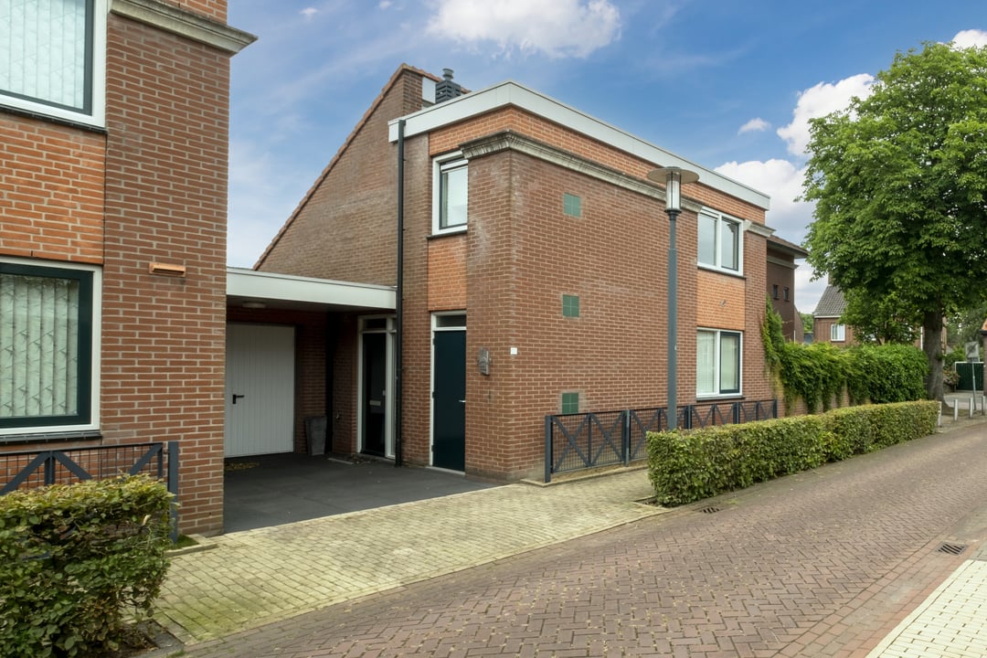 Huis Verkocht Mimosalaan 17 5121 CN Rijen Funda