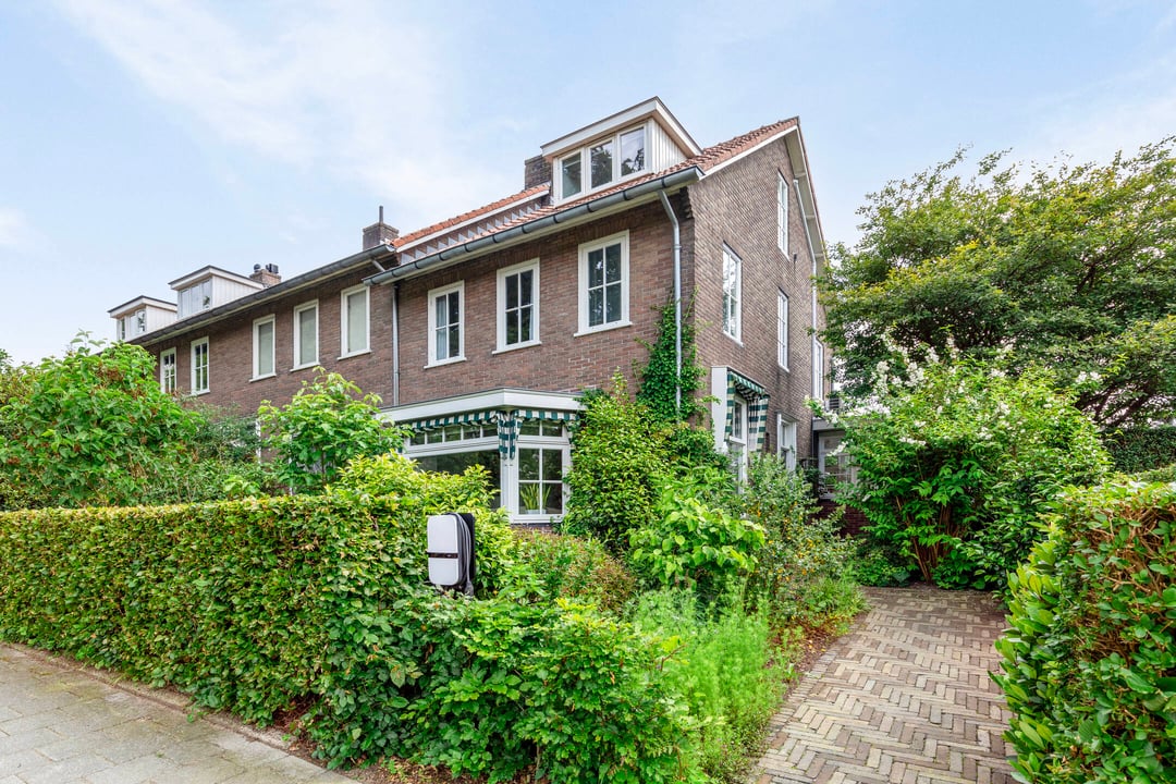 Huis Verkocht Mesdaglaan Gm Arnhem Funda