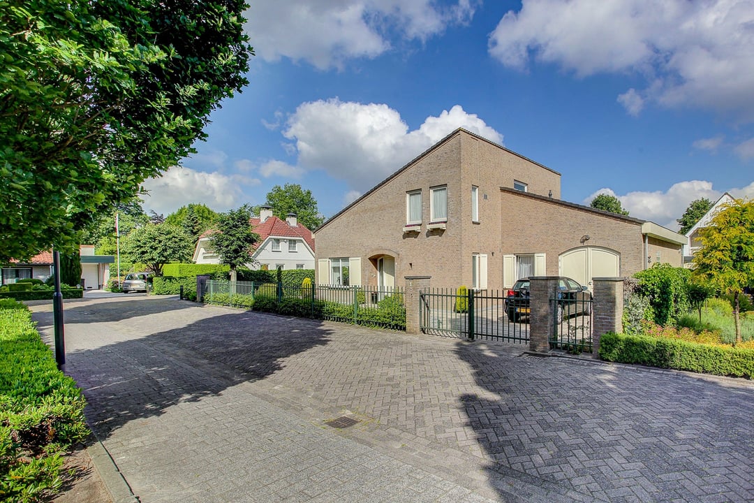 Huis Verkocht Abraham Bloemaertstraat Ja Waalwijk Funda