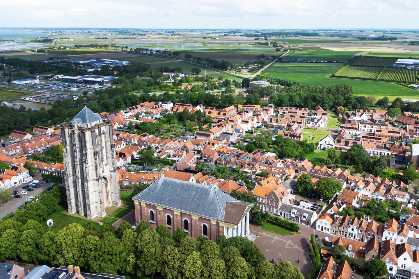 Huis Verkocht Kerkhof 4 4301 EP Zierikzee Funda