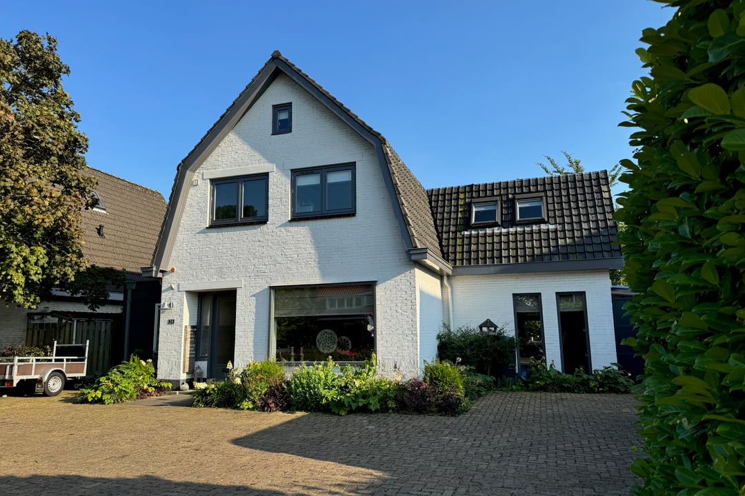 Huis Verkocht De Balk Cd Veenendaal Funda