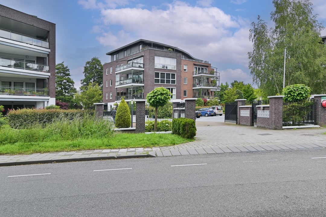 Appartement Verkocht Buxtehudelaan 31 3438 EA Nieuwegein Funda