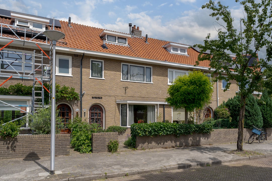 Huis Verkocht Molenweg Wj Zwolle Funda