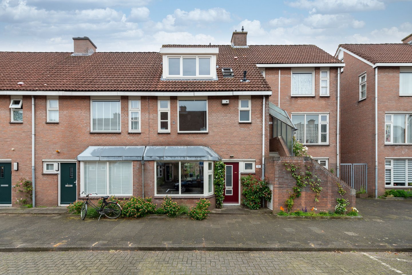 Huis Verkocht Maasstraat Th Utrecht Funda