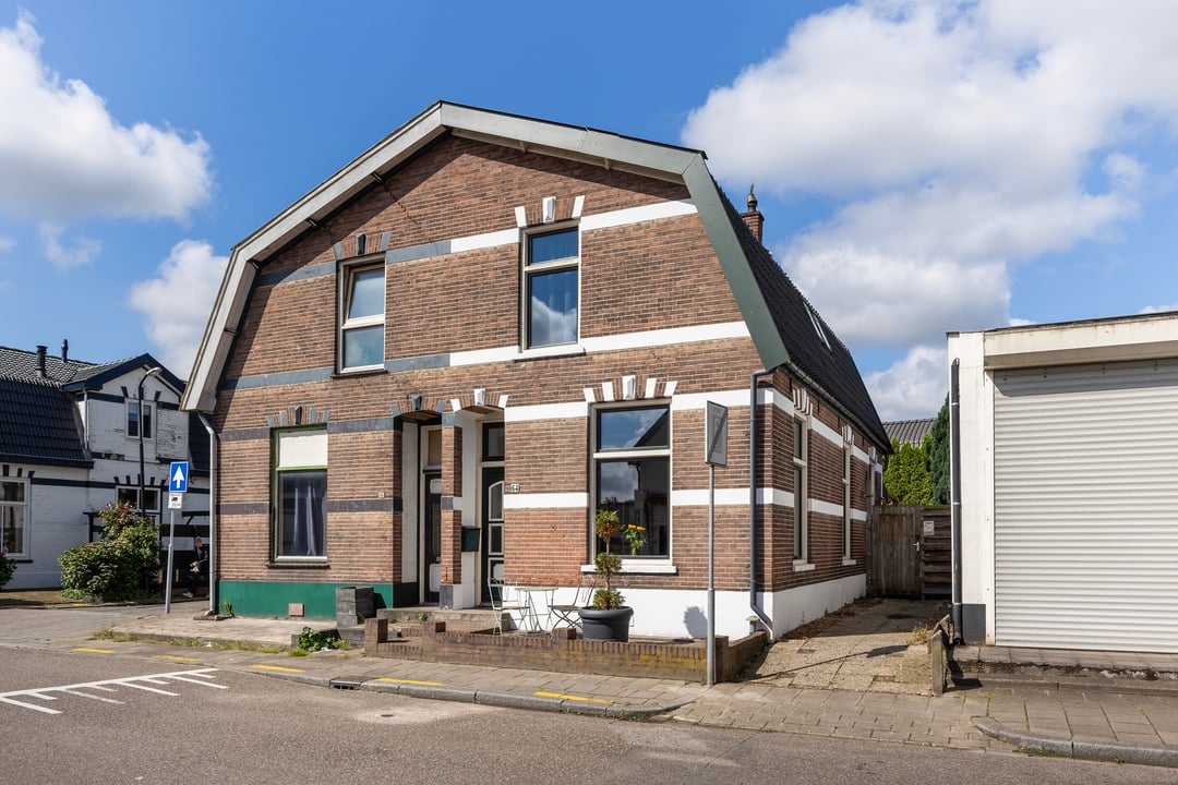 Huis Verkocht 1e Wormenseweg 64 7331 DH Apeldoorn Funda