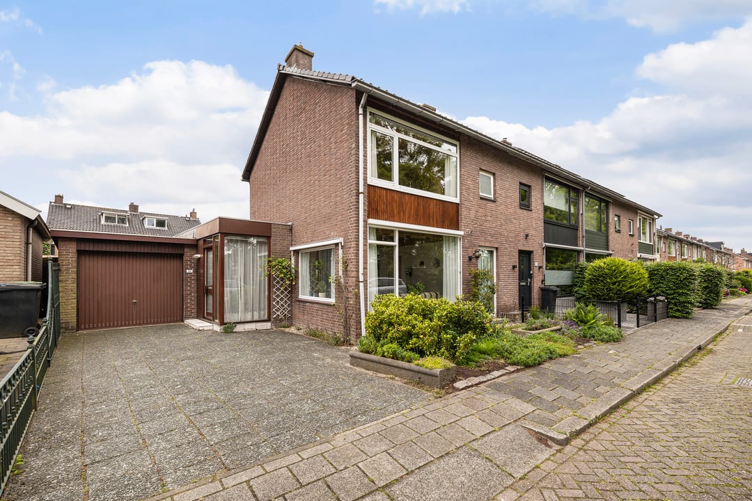 Huis Verkocht Meeuwensingel 122 3121 XN Schiedam Funda