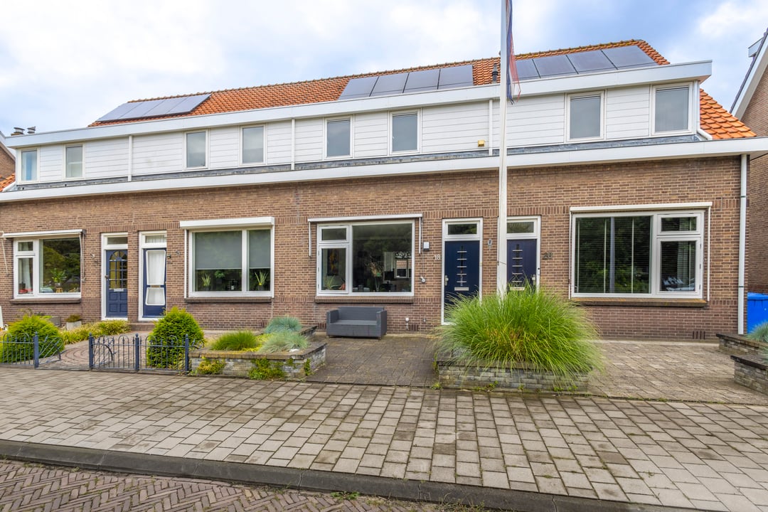 Huis Verkocht Kroonstraat 18 3361 EE Sliedrecht Funda