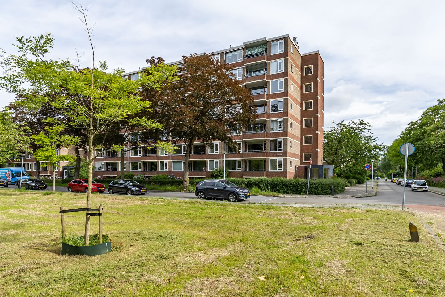 Appartement Verkocht Wenckebachlaan Je Groningen Funda