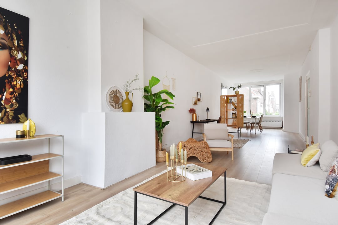 Appartement Verkocht Pippelingstraat Rj Den Haag Funda