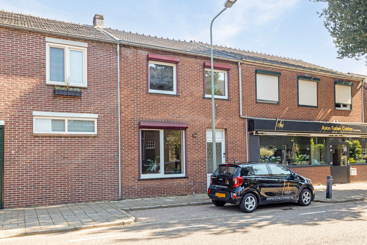 Huis Verkocht Julianalaan 40 6042 JG Roermond Funda