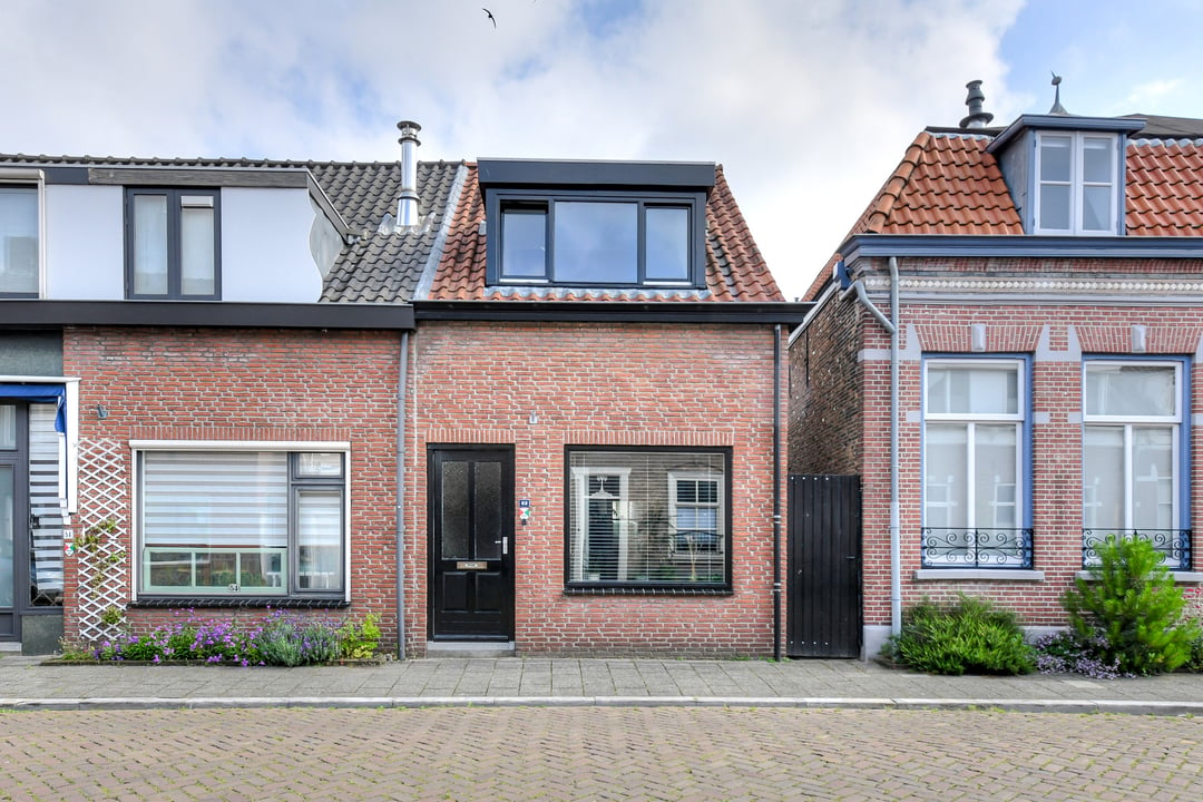 Huis Verkocht Sint Janstraat 52 4901 LT Oosterhout NB Funda