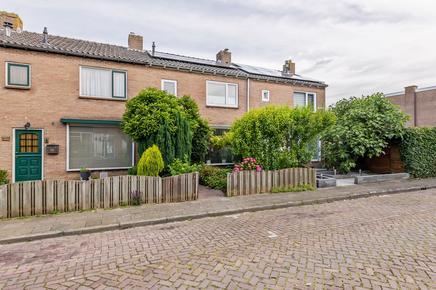 Huis Verkocht Hertog Adolfstraat Re Tiel Funda