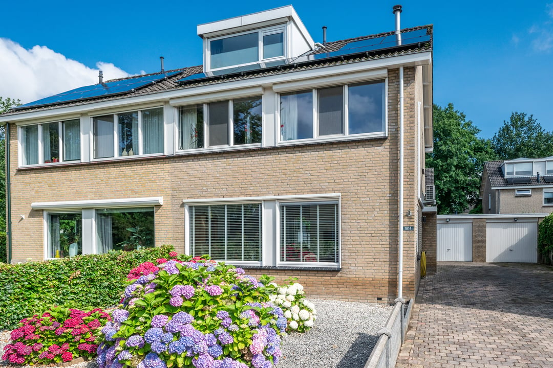 Huis Verkocht Aalsburg Vh Wijchen Funda