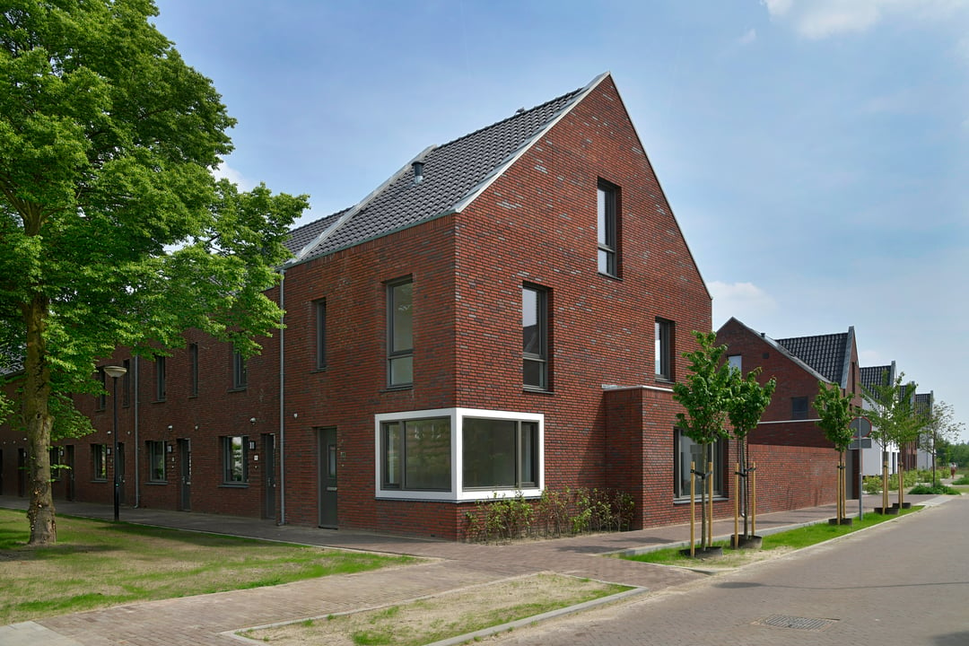 Huis Verkocht Kerkstraat La Goirle Funda