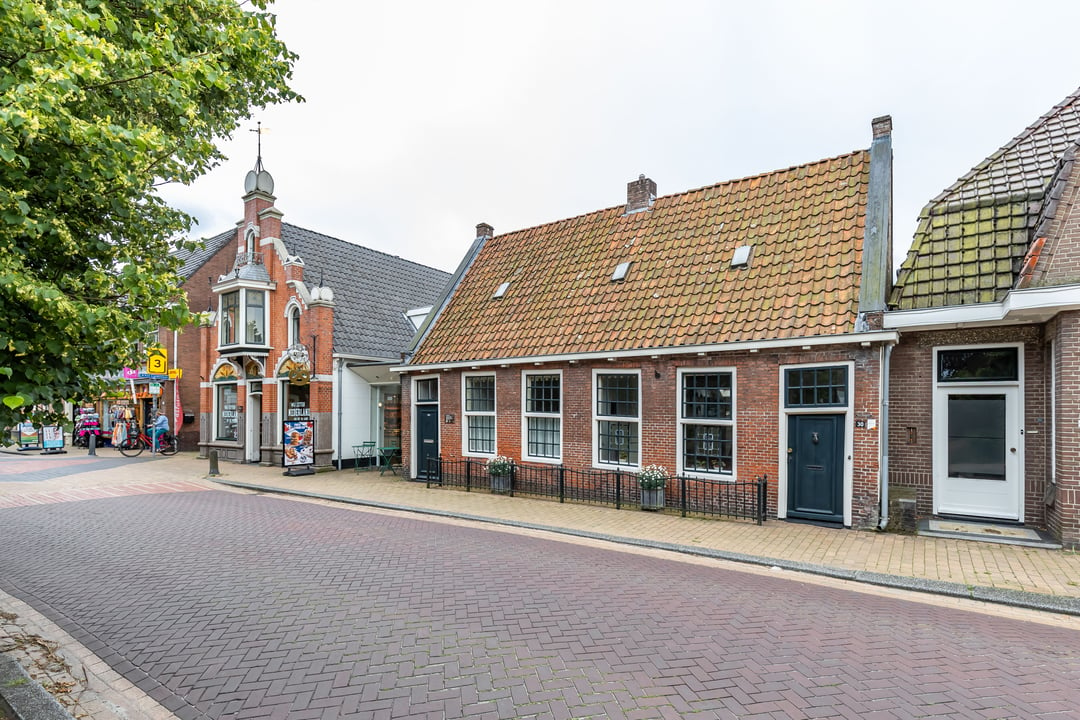 Huis Verkocht Hoofdstraat 30 9244 CN Beetsterzwaag Funda