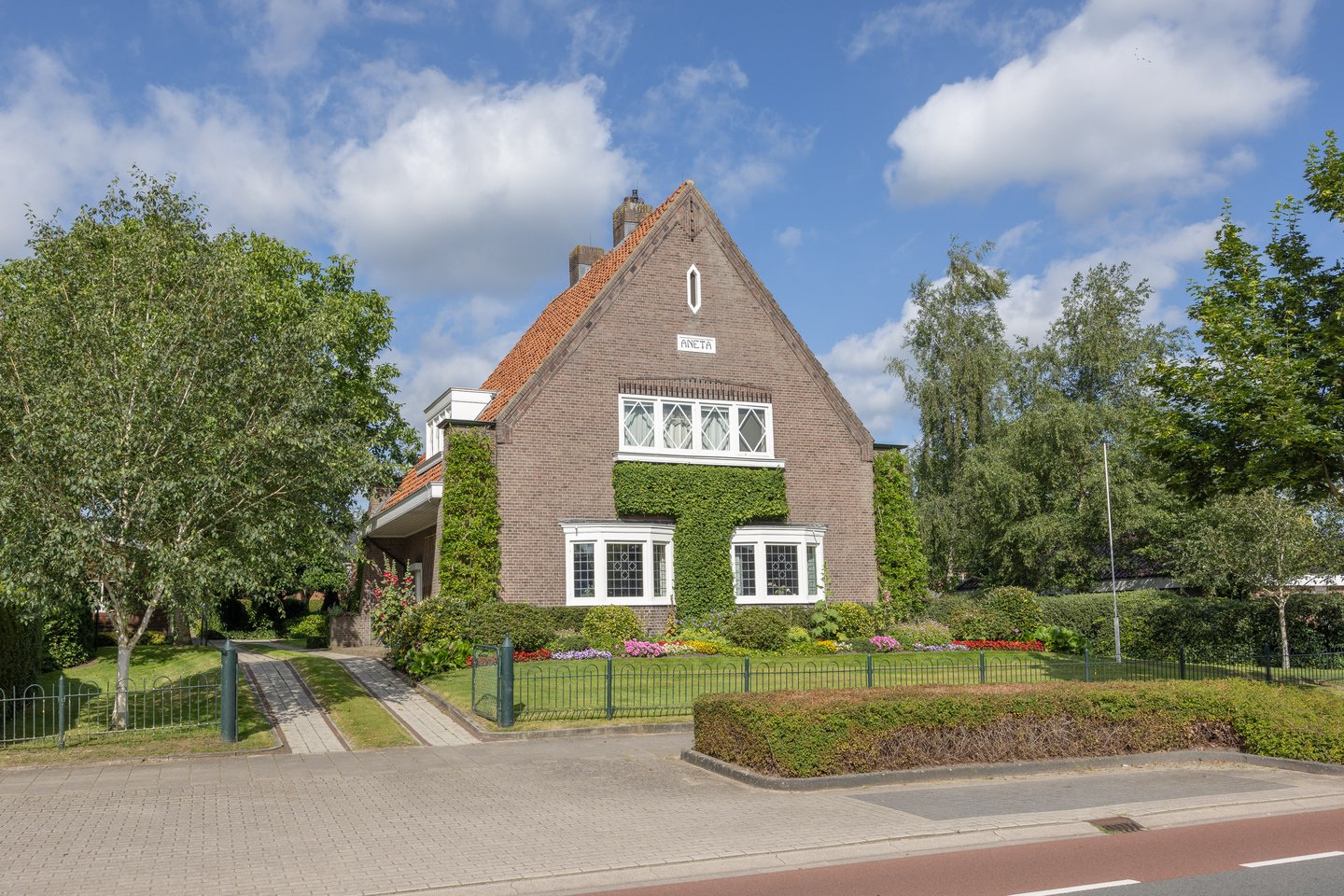 Huis Te Koop Markeloseweg 68 7461 EE Rijssen Funda