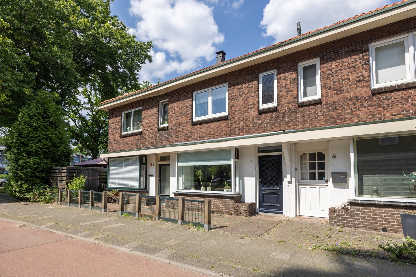 Huis Verkocht Vlierstraat Ge Enschede Funda