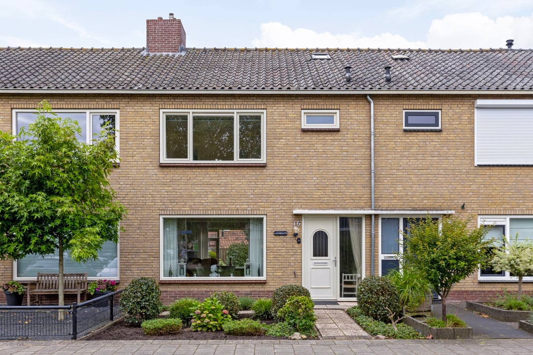 Huis Verkocht Kerspelstraat 16 8271 TJ IJsselmuiden Funda