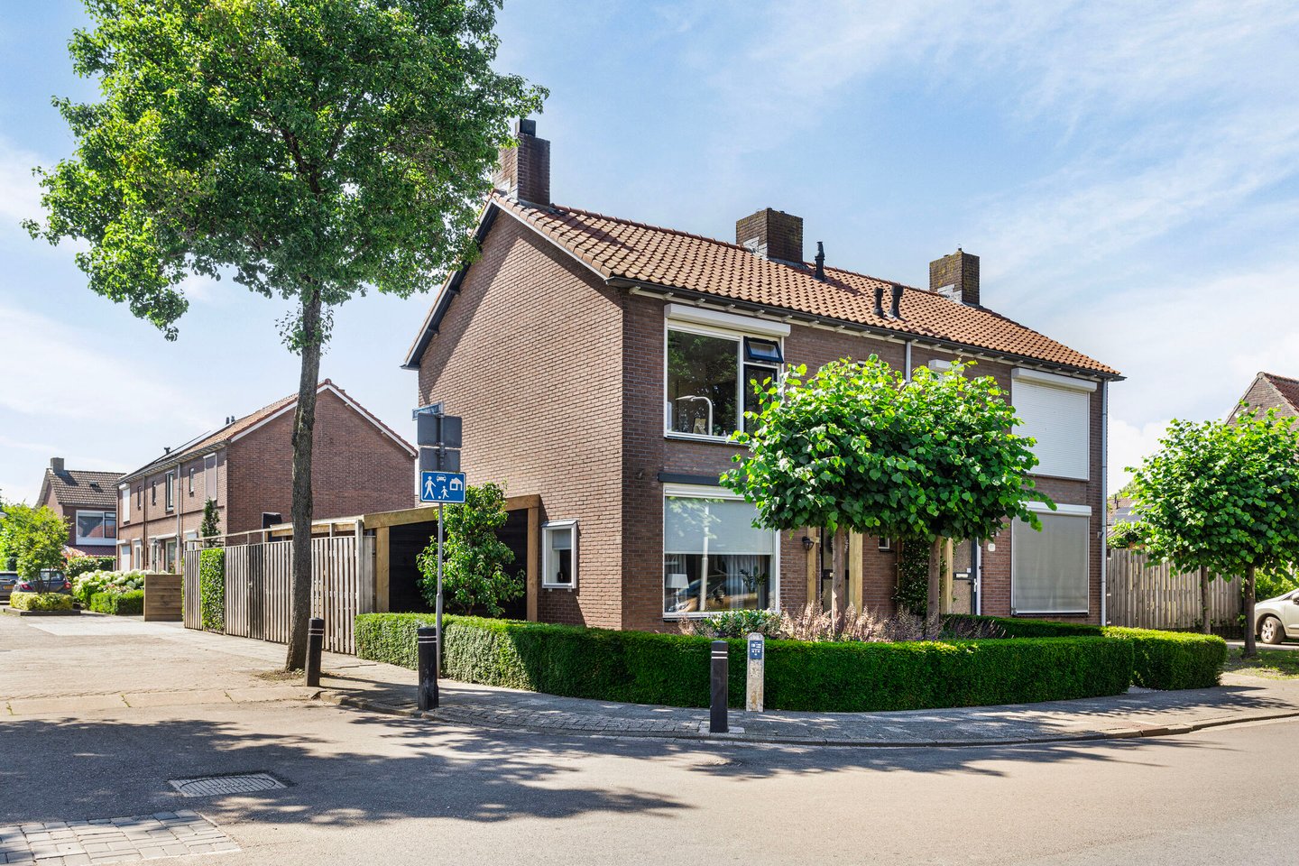 Huis Verkocht Dorpsstraat 47 4053 HM IJzendoorn Funda