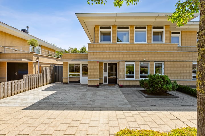 Huis Verkocht Hans Lodeizenstraat 65 1321 SJ Almere Funda