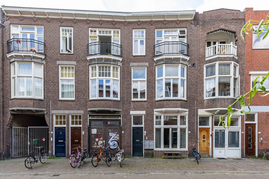 Appartement Verkocht Tuinbouwdwarsstraat A Hv Groningen Funda