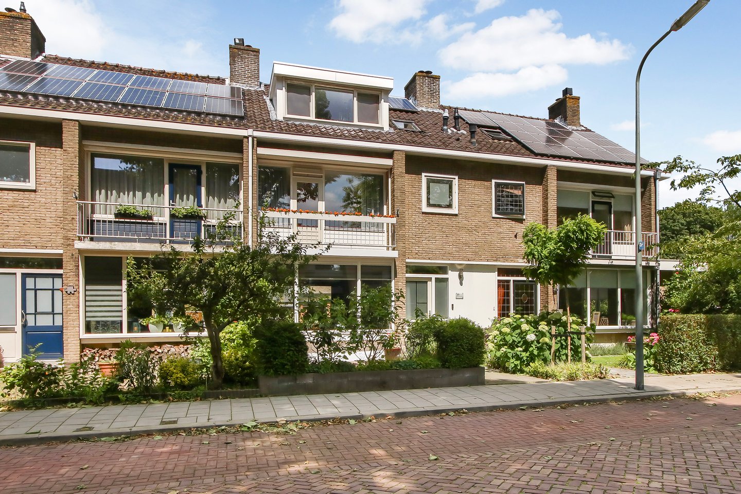 Huis Verkocht Campanula 39 3317 HB Dordrecht Funda