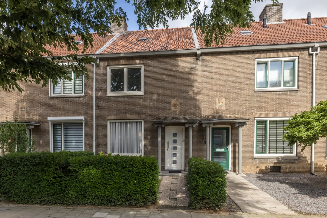 Huis Verkocht Joannesstraat 36 6166 XV Geleen Funda