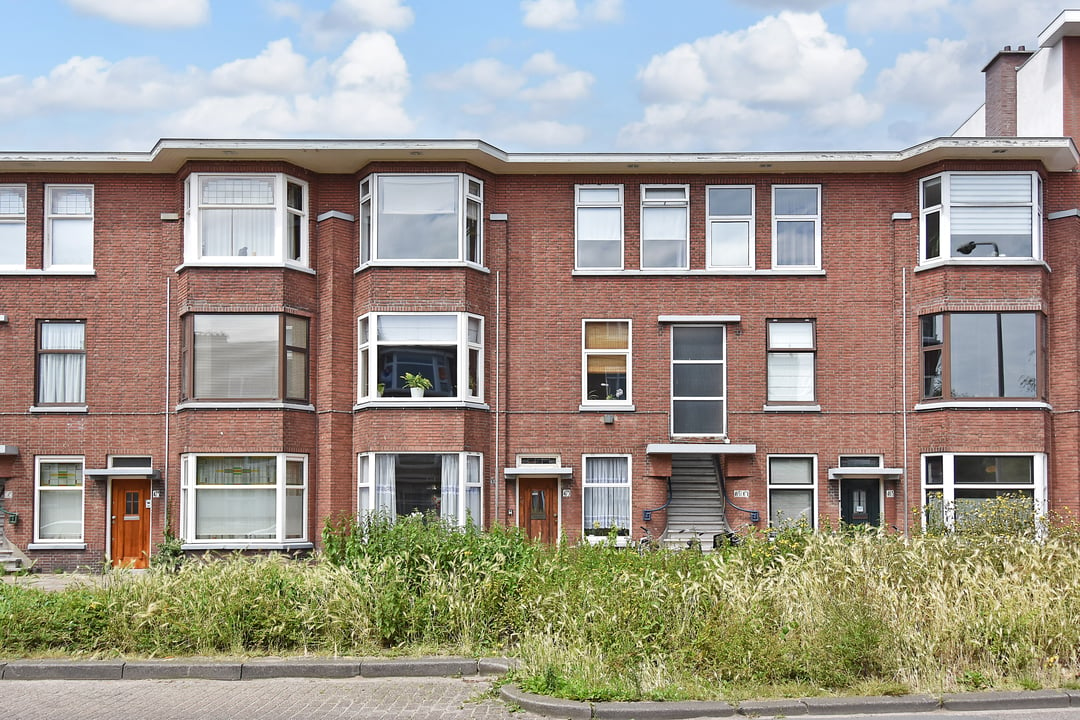 Appartement Verkocht Mient Lc Den Haag Funda