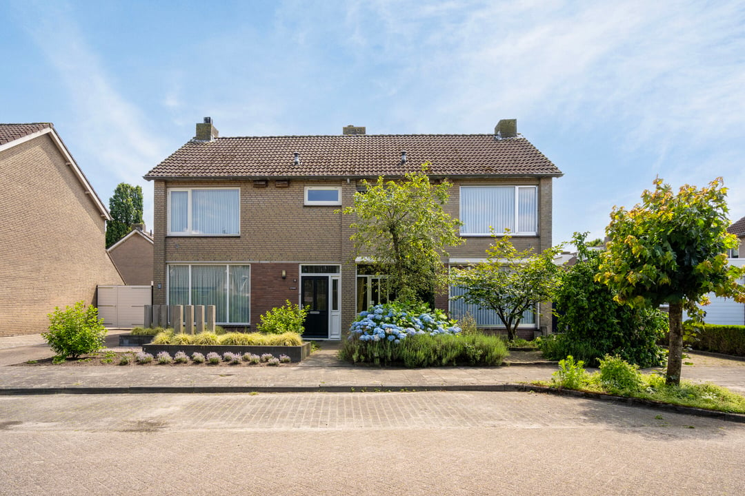 Huis Verkocht Hertog Hendriklaan 13 5737 CV Lieshout Funda