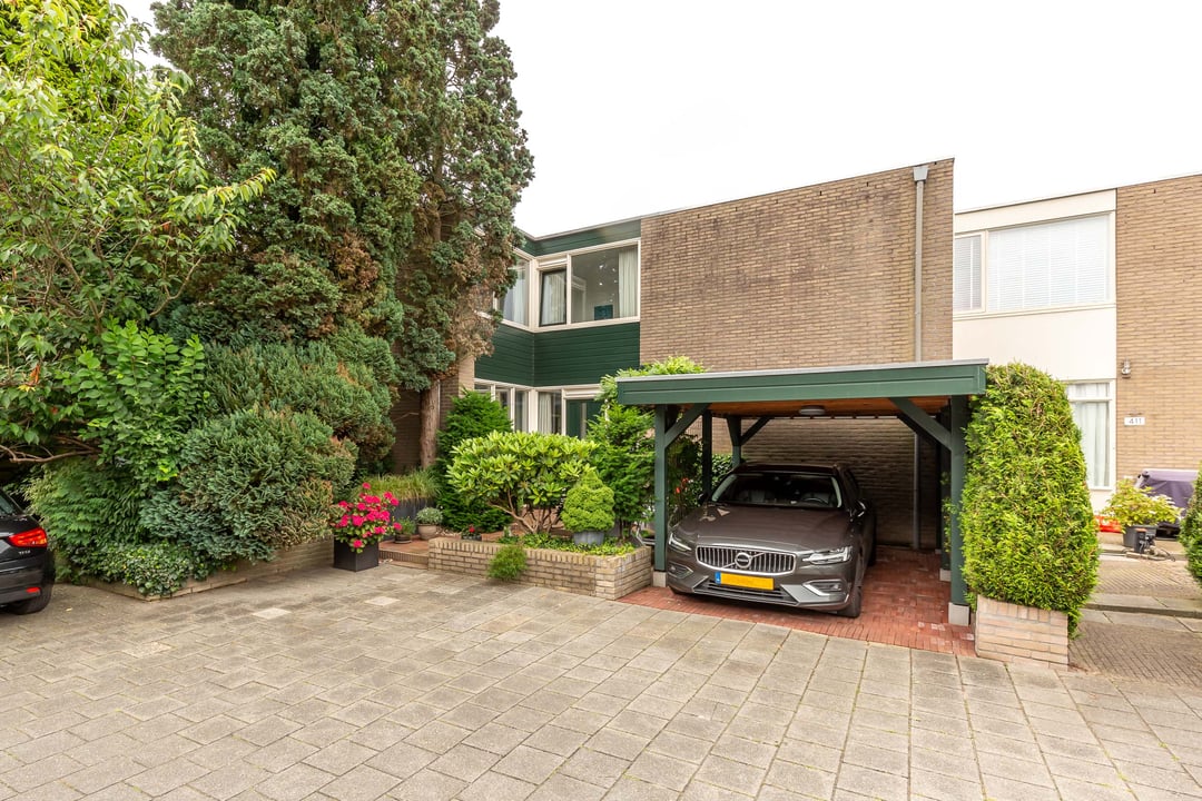 Huis Verkocht Rietdekkersdreef 412 7328 AE Apeldoorn Funda