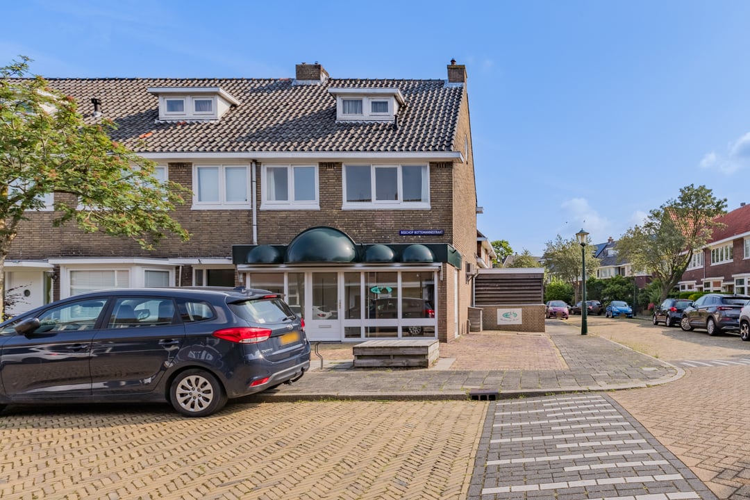 Huis Verkocht Bisschop Bottemannestraat Ep Alkmaar Funda