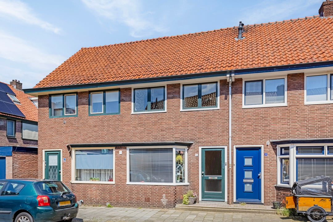 Huis Verkocht Brinckerinckstraat Dz Deventer Funda