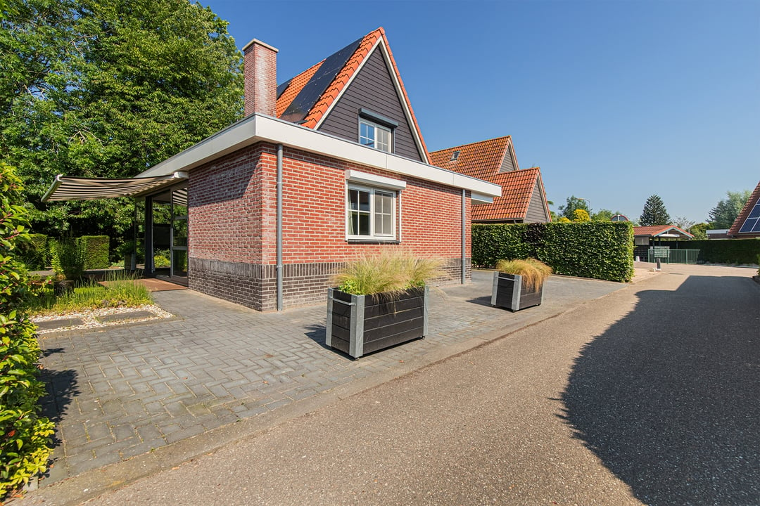 Huis Verkocht Zuiddijk 61 A102 3255 LV Oude Tonge Funda