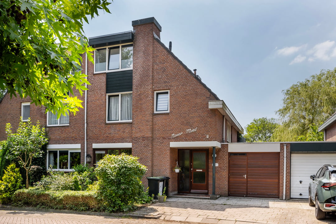 Huis Verkocht De La Marplein 5 3123 AC Schiedam Funda