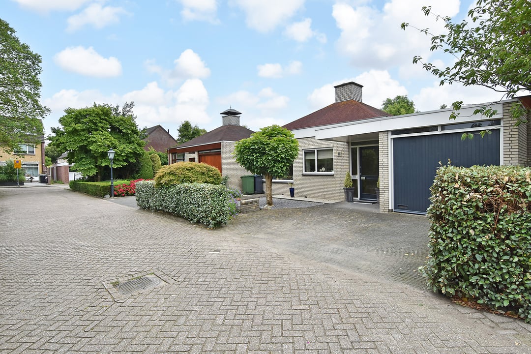 Huis Verkocht Blauwe Akelei 9 2291 GH Wateringen Funda