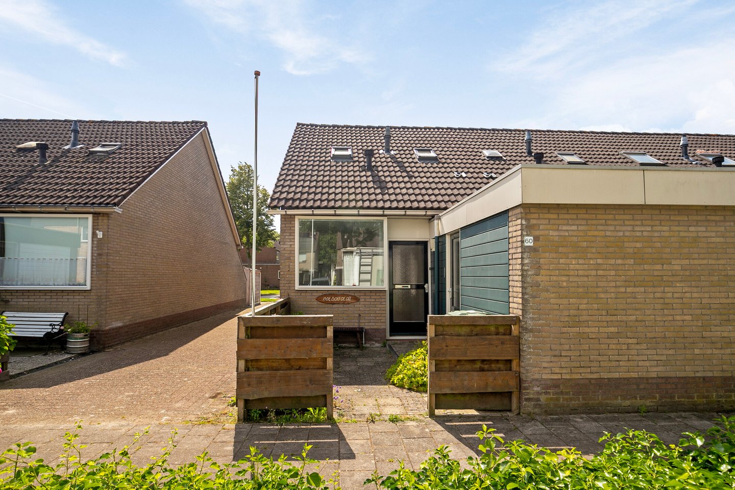 Huis Verkocht Girsesland Cj Middelburg Funda